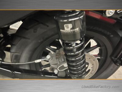 2014 Harley-Davidson Sportster Iron 883   - Photo 17 - San Diego, CA 92121