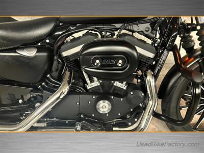 2014 Harley-Davidson Sportster Iron 883   - Photo 10 - San Diego, CA 92121