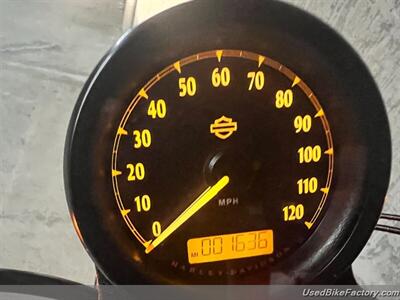 2014 Harley-Davidson Sportster Iron 883 - Photo 4 - San Diego, CA 92121