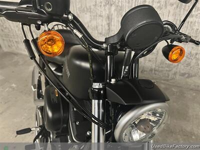 2014 Harley-Davidson Sportster Iron 883 - Photo 5 - San Diego, CA 92121