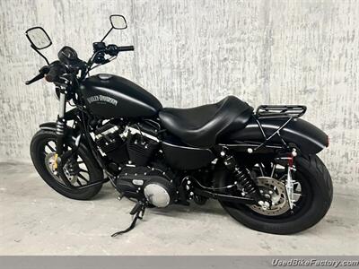 2014 Harley-Davidson Sportster Iron 883 - Photo 17 - San Diego, CA 92121