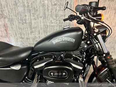 2014 Harley-Davidson Sportster Iron 883 - Photo 9 - San Diego, CA 92121