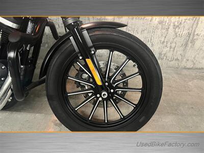 2014 Harley-Davidson Sportster Iron 883   - Photo 8 - San Diego, CA 92121