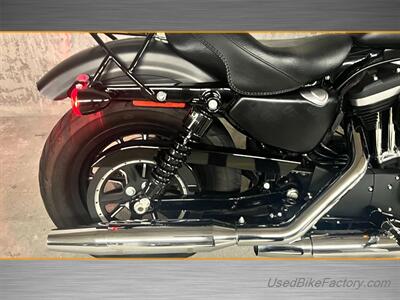 2014 Harley-Davidson Sportster Iron 883   - Photo 12 - San Diego, CA 92121
