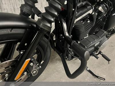 2014 Harley-Davidson Sportster Iron 883 - Photo 23 - San Diego, CA 92121