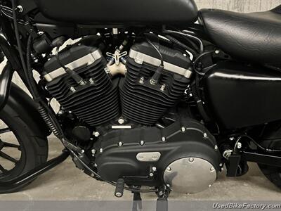 2014 Harley-Davidson Sportster Iron 883 - Photo 21 - San Diego, CA 92121