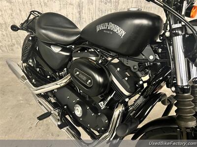 2014 Harley-Davidson Sportster Iron 883 - Photo 6 - San Diego, CA 92121