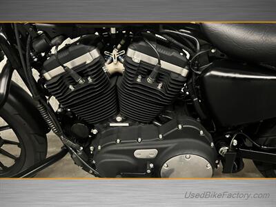 2014 Harley-Davidson Sportster Iron 883   - Photo 20 - San Diego, CA 92121
