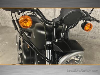 2014 Harley-Davidson Sportster Iron 883   - Photo 5 - San Diego, CA 92121