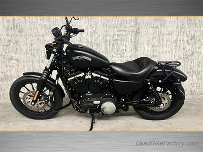 2014 Harley-Davidson Sportster Iron 883   - Photo 3 - San Diego, CA 92121