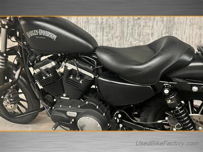 2014 Harley-Davidson Sportster Iron 883   - Photo 19 - San Diego, CA 92121