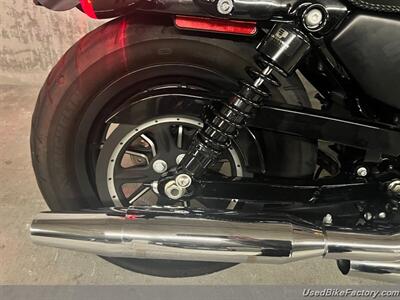 2014 Harley-Davidson Sportster Iron 883 - Photo 13 - San Diego, CA 92121
