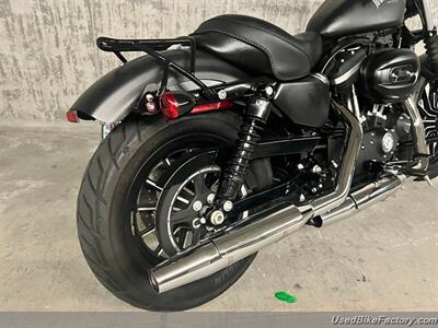 2014 Harley-Davidson Sportster Iron 883 - Photo 14 - San Diego, CA 92121
