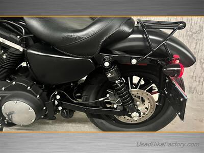 2014 Harley-Davidson Sportster Iron 883   - Photo 18 - San Diego, CA 92121