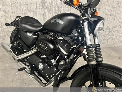 2014 Harley-Davidson Sportster Iron 883 - Photo 7 - San Diego, CA 92121
