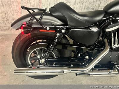 2014 Harley-Davidson Sportster Iron 883 - Photo 12 - San Diego, CA 92121