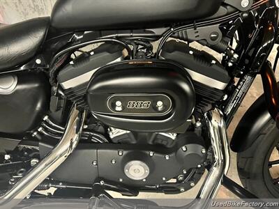 2014 Harley-Davidson Sportster Iron 883 - Photo 11 - San Diego, CA 92121