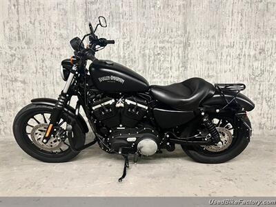 2014 Harley-Davidson Sportster Iron 883 - Photo 3 - San Diego, CA 92121