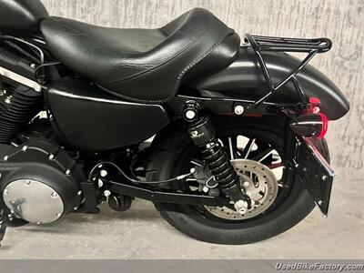 2014 Harley-Davidson Sportster Iron 883 - Photo 19 - San Diego, CA 92121