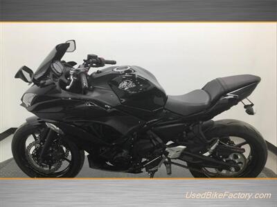 2017 Kawasaki NINJA 650   - Photo 3 - San Diego, CA 92121