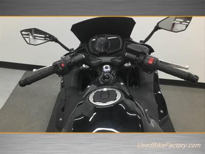 2017 Kawasaki NINJA 650   - Photo 24 - San Diego, CA 92121