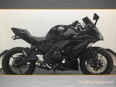 2017 Kawasaki NINJA 650   - Photo 1 - San Diego, CA 92121