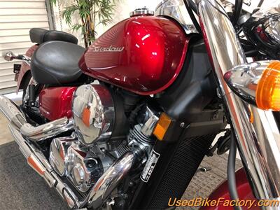 2015 Honda VT750 SHADOW AERO   - Photo 1 - San Diego, CA 92121