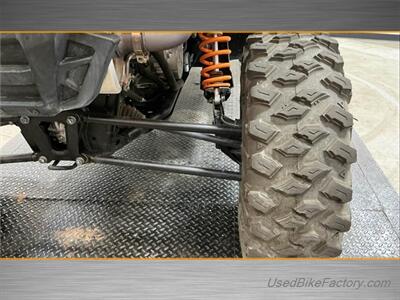 2024 Polaris RZR XP 4 1000 Premium   - Photo 17 - San Diego, CA 92121