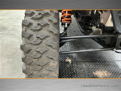 2024 Polaris RZR XP 4 1000 Premium   - Photo 16 - San Diego, CA 92121