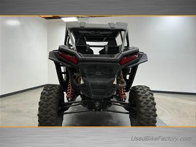 2024 Polaris RZR XP 4 1000 Premium   - Photo 4 - San Diego, CA 92121