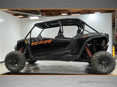 2024 Polaris RZR XP 4 1000 Premium   - Photo 3 - San Diego, CA 92121