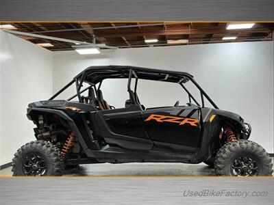 2024 Polaris RZR XP 4 1000 Premium   - Photo 1 - San Diego, CA 92121
