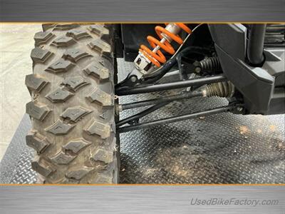 2024 Polaris RZR XP 4 1000 Premium   - Photo 15 - San Diego, CA 92121