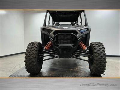 2024 Polaris RZR XP 4 1000 Premium   - Photo 2 - San Diego, CA 92121