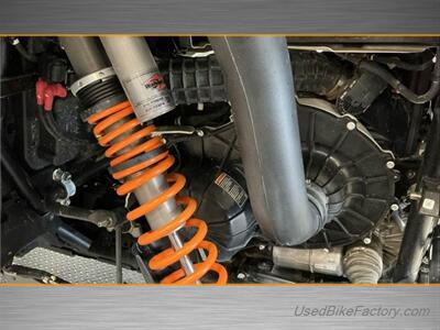 2024 Polaris RZR XP 4 1000 Premium   - Photo 8 - San Diego, CA 92121