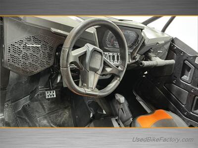 2024 Polaris RZR XP 4 1000 Premium   - Photo 18 - San Diego, CA 92121