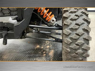 2024 Polaris RZR XP 4 1000 Premium   - Photo 14 - San Diego, CA 92121