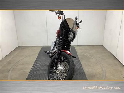 2019 Harley-Davidson FXBB STREET BOB ABS   - Photo 2 - San Diego, CA 92121