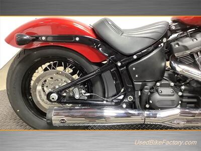 2019 Harley-Davidson FXBB STREET BOB ABS   - Photo 14 - San Diego, CA 92121