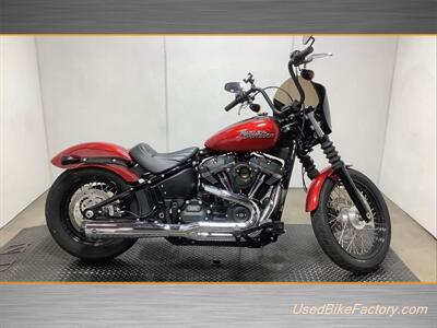 2019 Harley-Davidson FXBB STREET BOB ABS   - Photo 1 - San Diego, CA 92121