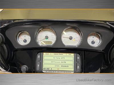 2016 Harley-Davidson FLHXSE CVO STREET GLIDE SPECIAL   - Photo 5 - San Diego, CA 92121