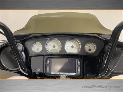 2016 Harley-Davidson FLHXSE CVO STREET GLIDE SPECIAL   - Photo 13 - San Diego, CA 92121