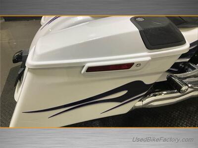 2016 Harley-Davidson FLHXSE CVO STREET GLIDE SPECIAL   - Photo 10 - San Diego, CA 92121