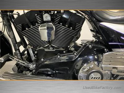 2016 Harley-Davidson FLHXSE CVO STREET GLIDE SPECIAL   - Photo 7 - San Diego, CA 92121