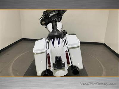 2016 Harley-Davidson FLHXSE CVO STREET GLIDE SPECIAL   - Photo 4 - San Diego, CA 92121