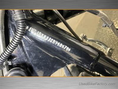 2016 Harley-Davidson FLHXSE CVO STREET GLIDE SPECIAL   - Photo 16 - San Diego, CA 92121