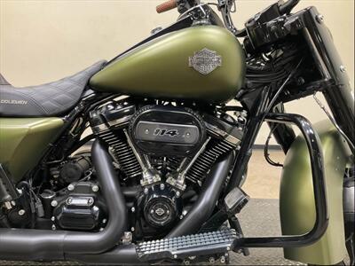 2022 Harley-Davidson FLHRXS ROAD KING SPECIAL   - Photo 6 - San Diego, CA 92121