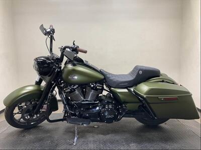 2022 Harley-Davidson FLHRXS ROAD KING SPECIAL   - Photo 2 - San Diego, CA 92121