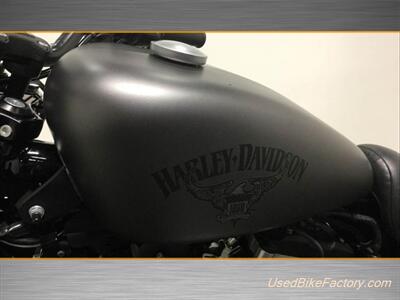 2017 Harley-Davidson XL883N IRON   - Photo 15 - San Diego, CA 92121