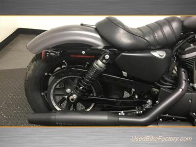 2017 Harley-Davidson XL883N IRON   - Photo 8 - San Diego, CA 92121